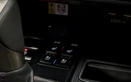 Lexus RX IV рестайлинг, 2021 год, 6 149 000 рублей, 24 фотография