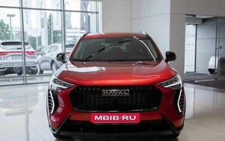 Haval Jolion, 2026 год, 2 799 000 рублей, 5 фотография