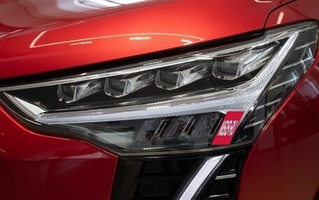 Haval Jolion, 2026 год, 2 799 000 рублей, 16 фотография