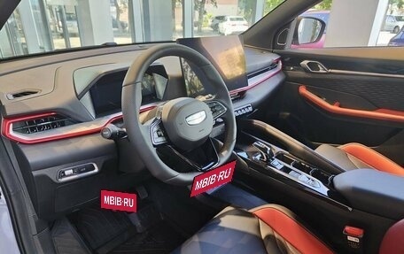 Geely Coolray I, 2026 год, 2 888 755 рублей, 14 фотография