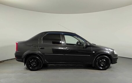 Renault Logan I, 2013 год, 520 000 рублей, 5 фотография