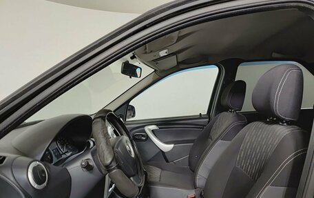 Renault Logan I, 2013 год, 520 000 рублей, 18 фотография