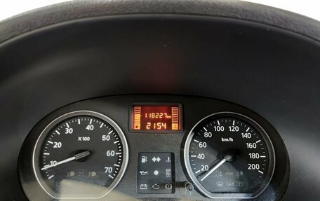 Renault Logan I, 2013 год, 520 000 рублей, 15 фотография
