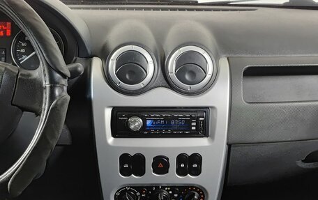 Renault Logan I, 2013 год, 520 000 рублей, 17 фотография