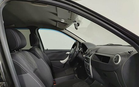 Renault Logan I, 2013 год, 520 000 рублей, 13 фотография