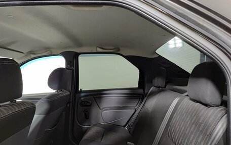 Renault Logan I, 2013 год, 520 000 рублей, 19 фотография
