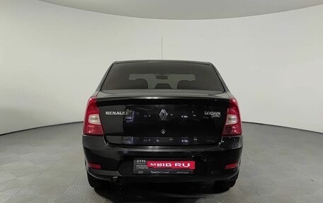 Renault Logan I, 2013 год, 520 000 рублей, 7 фотография
