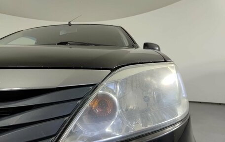 Renault Logan I, 2013 год, 520 000 рублей, 21 фотография