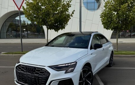 Audi A3, 2023 год, 1 910 000 рублей, 1 фотография