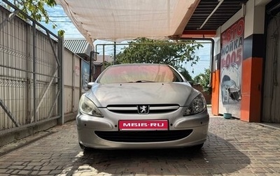 Peugeot 307 I, 2004 год, 390 000 рублей, 1 фотография