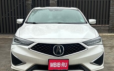 Acura ILX I рестайлинг, 2020 год, 1 699 999 рублей, 1 фотография