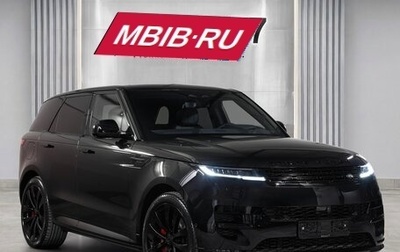 Land Rover Range Rover Sport, 2026 год, 18 875 000 рублей, 1 фотография