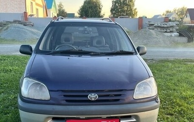Toyota Raum I, 1998 год, 385 000 рублей, 1 фотография