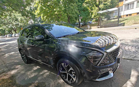 KIA Sportage IV рестайлинг, 2023 год, 2 750 000 рублей, 1 фотография
