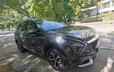 KIA Sportage IV рестайлинг, 2023 год, 2 750 000 рублей, 1 фотография