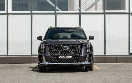 GAC GS8, 2026 год, 4 899 510 рублей, 3 фотография