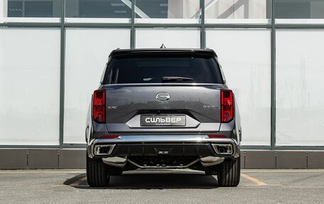 GAC GS8, 2026 год, 4 899 510 рублей, 4 фотография