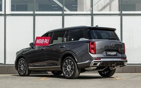 GAC GS8, 2026 год, 4 899 510 рублей, 2 фотография