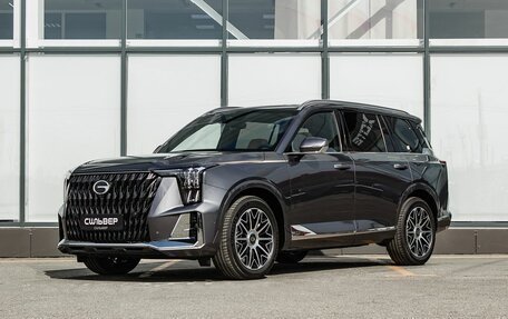 GAC GS8, 2026 год, 4 899 510 рублей, 5 фотография