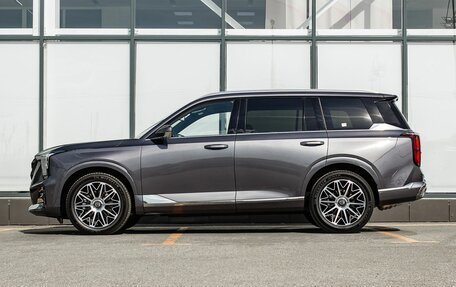 GAC GS8, 2026 год, 4 899 510 рублей, 7 фотография
