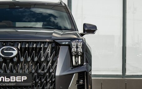 GAC GS8, 2026 год, 4 899 510 рублей, 10 фотография