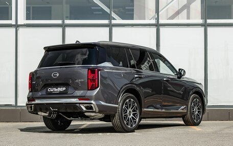 GAC GS8, 2026 год, 4 899 510 рублей, 6 фотография