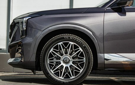 GAC GS8, 2026 год, 4 899 510 рублей, 9 фотография