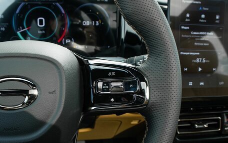 GAC GS8, 2026 год, 4 899 510 рублей, 17 фотография