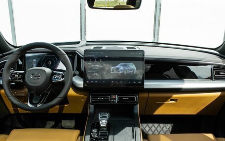 GAC GS8, 2026 год, 4 899 510 рублей, 22 фотография