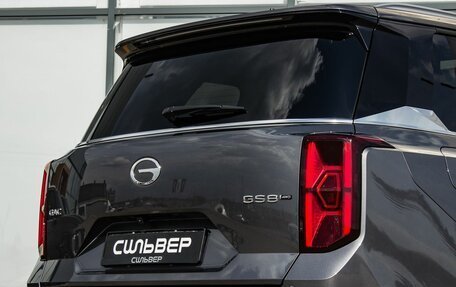 GAC GS8, 2026 год, 4 899 510 рублей, 27 фотография