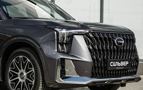 GAC GS8, 2026 год, 4 899 510 рублей, 26 фотография