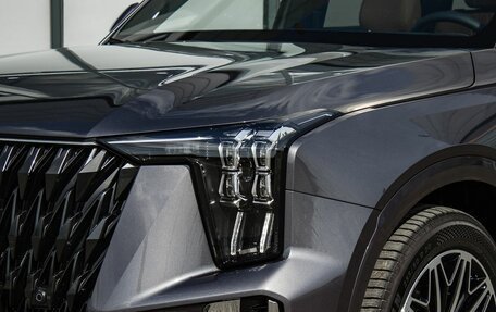 GAC GS8, 2026 год, 4 899 510 рублей, 28 фотография