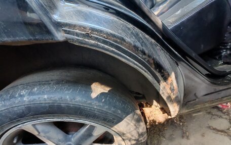 Nissan Murano, 2007 год, 480 000 рублей, 2 фотография