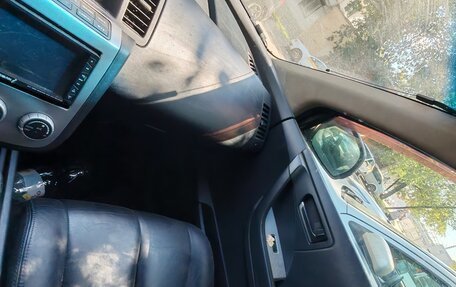 Nissan Murano, 2007 год, 480 000 рублей, 7 фотография
