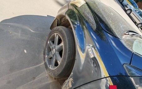 Nissan Murano, 2007 год, 480 000 рублей, 5 фотография