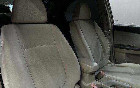 KIA Spectra II (LD), 2005 год, 434 900 рублей, 16 фотография
