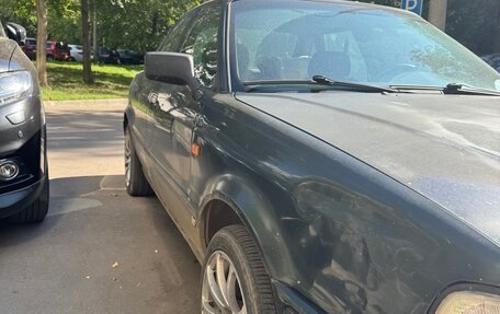 Audi 80, 1994 год, 300 000 рублей, 3 фотография