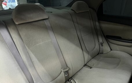 KIA Spectra II (LD), 2005 год, 434 900 рублей, 14 фотография