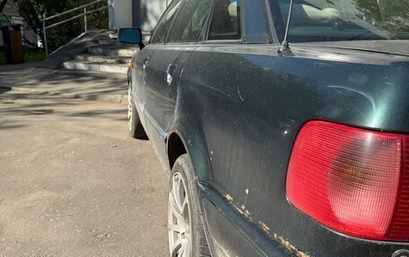 Audi 80, 1994 год, 300 000 рублей, 6 фотография