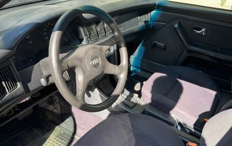 Audi 80, 1994 год, 300 000 рублей, 12 фотография