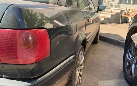 Audi 80, 1994 год, 300 000 рублей, 8 фотография