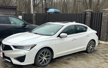 Acura ILX I рестайлинг, 2020 год, 1 699 999 рублей, 3 фотография