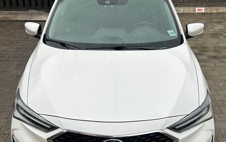 Acura ILX I рестайлинг, 2020 год, 1 699 999 рублей, 2 фотография