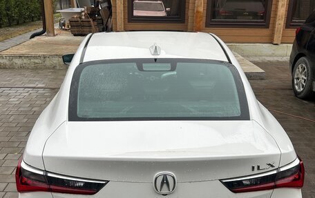 Acura ILX I рестайлинг, 2020 год, 1 699 999 рублей, 6 фотография