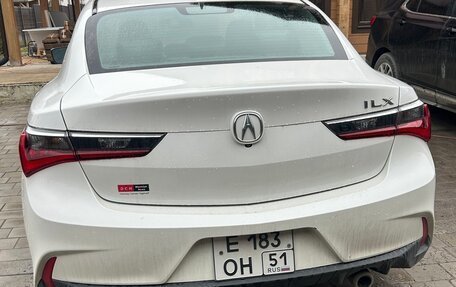 Acura ILX I рестайлинг, 2020 год, 1 699 999 рублей, 5 фотография
