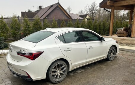 Acura ILX I рестайлинг, 2020 год, 1 699 999 рублей, 7 фотография