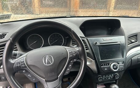 Acura ILX I рестайлинг, 2020 год, 1 699 999 рублей, 9 фотография