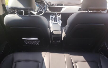 Geely Atlas I, 2020 год, 1 875 000 рублей, 7 фотография