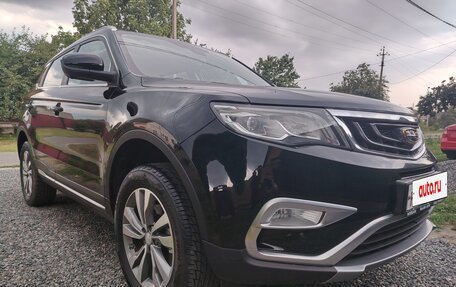 Geely Atlas I, 2020 год, 1 875 000 рублей, 4 фотография