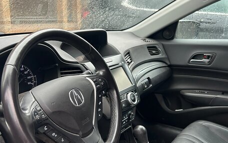 Acura ILX I рестайлинг, 2020 год, 1 699 999 рублей, 8 фотография